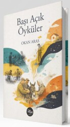 Başı Açık Öyküler - Majör Yayınları