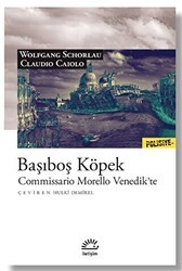 Başıboş Köpek - İletişim Yayınevi