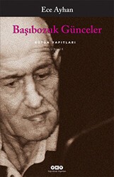 Başıbozuk Günceler - Yapı Kredi Yayınları