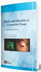 İstanbul Tıp Kitabevi Basics and Disorders of Connective Tissue - İstanbul Tıp Kitabevi