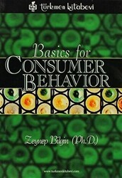 Basics for Consumer Behavior - Türkmen Kitabevi