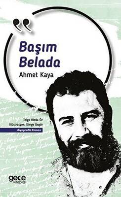 Başım Belada - 1