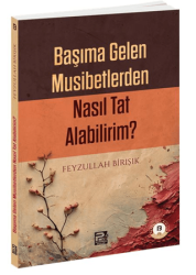 Başıma Gelen Musibetlerden Nasıl Tat Alabilirim? - Karınca & Polen Yayınları