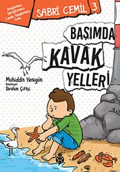 Başımda Kavak Yelleri - Uğurböceği Yayınları