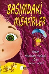 Başımdaki Misafirler - Parya Kitap