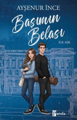 Başımın Belası - 1