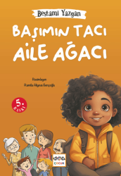 Başımın Tacı Aile Ağacı - Nar Çocuk