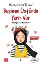 Başımın Üstünde Yerin Var - Aile Yayınları