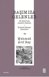 Başımıza Gelenler - Ketebe Yayınları