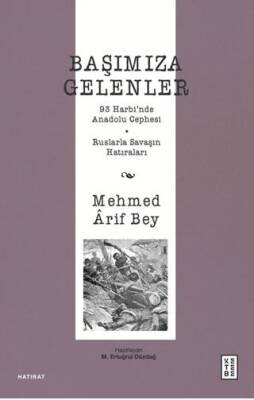 Başımıza Gelenler - 1