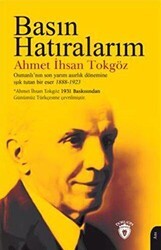 Basın Hatıralarım - Dorlion Yayınları