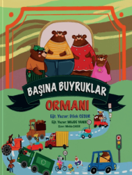 Başına Buyruklar Ormanı - Enda Yayıncılık