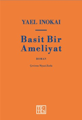 Basit Bir Ameliyat - 1