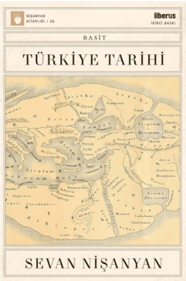 Basit Türkiye Tarihi - 1