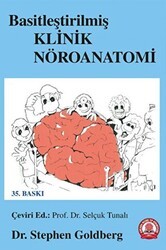 Basitleştirilmiş Klinik Nöroanatomi - Ankara Nobel Tıp Kitabevi