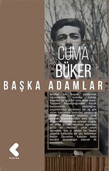 Başka Adamlar - Klaros Yayınları