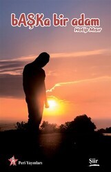 Başka Bir Adam - Peri Yayınları