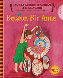 Başka Bir Anne - Can Çocuk Yayınları
