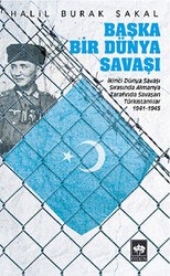 Başka Bir Dünya Savaşı - Ötüken Neşriyat