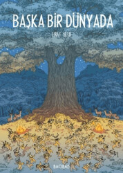 Başka Bir Dünyada - Baobab Yayınları