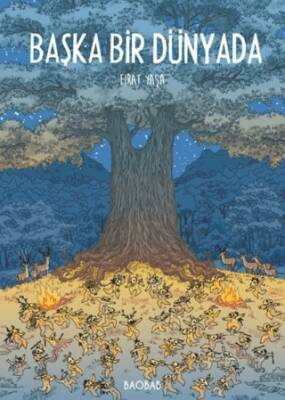 Başka Bir Dünyada - 1