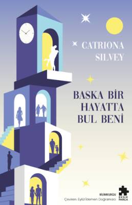 Başka Bir Hayatta Bul Beni - 1