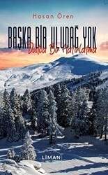 Başka Bir Uludağ Yok - Liman Yayınevi