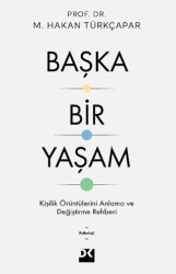 Başka Bir Yaşam - Doğan Kitap