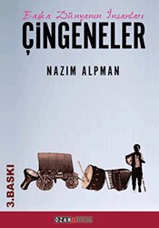 Başka Dünyanın İnsanları Çingeneler - Ozan Yayıncılık