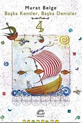 Başka Kentler, Başka Denizler 4 - İletişim Yayınevi