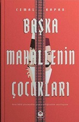 Başka Mahallenin Çocukları - Tevafuk Yayınları