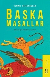 Başka Masallar - Ketebe Yayınları