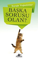 Başka Sorusu Olan? - Pegasus Yayınları
