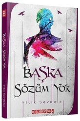 Başka Sözüm Yok - Bilgeoğuz Yayınları