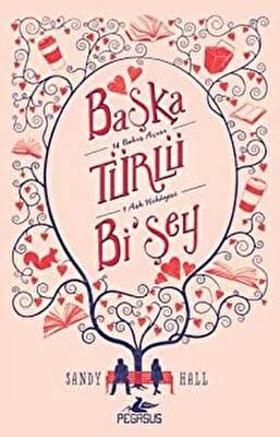 Başka Türlü Bi’şey - 1