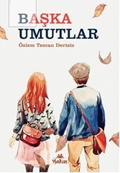 Başka Umutlar - Yakın Kitabevi