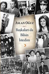 Başkaları Da Bilsin İstedim - Cinius Yayınları