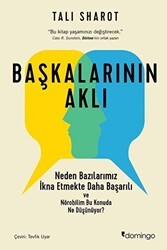 Başkalarının Aklı - Domingo Yayınevi