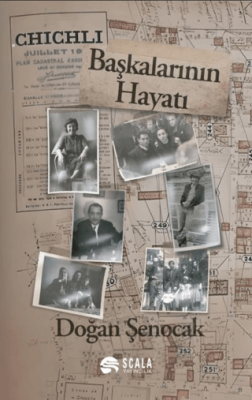 Başkalarının Hayatı - 1
