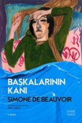 Başkalarının Kanı - Everest Yayınları