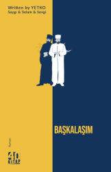 Başkalaşım - 40 Kitap