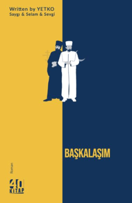 Başkalaşım - 1
