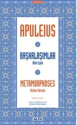 Başkalaşımlar - Alfa Yayınları