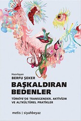 Başkaldıran Bedenler - Metis Yayınları