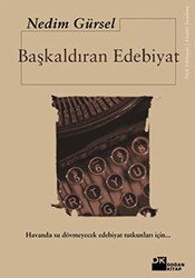 Başkaldıran Edebiyat - Doğan Kitap