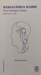 Başkaldıran Madde - 1984 Yayınevi