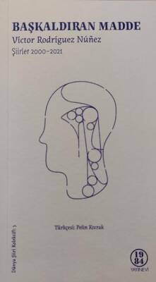 Başkaldıran Madde - 1