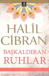 Başkaldıran Ruhlar - Kapı Yayınları