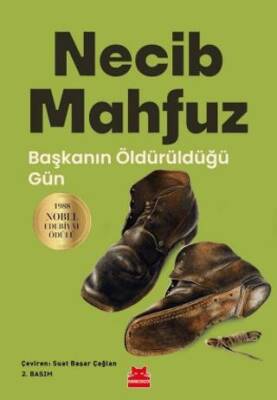 Başkanın Öldürüldüğü Gün - 1