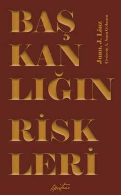 Başkanlığın Riskleri - 1